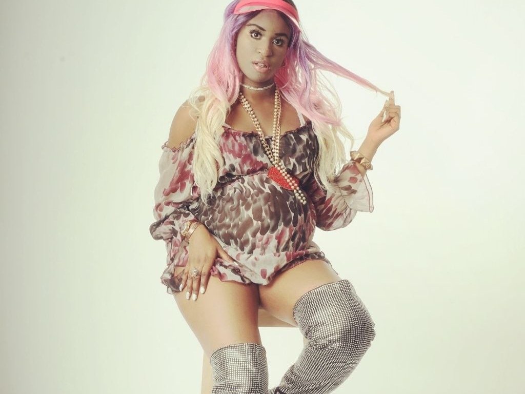 Prettiestbonie's Profil - Bild n°0