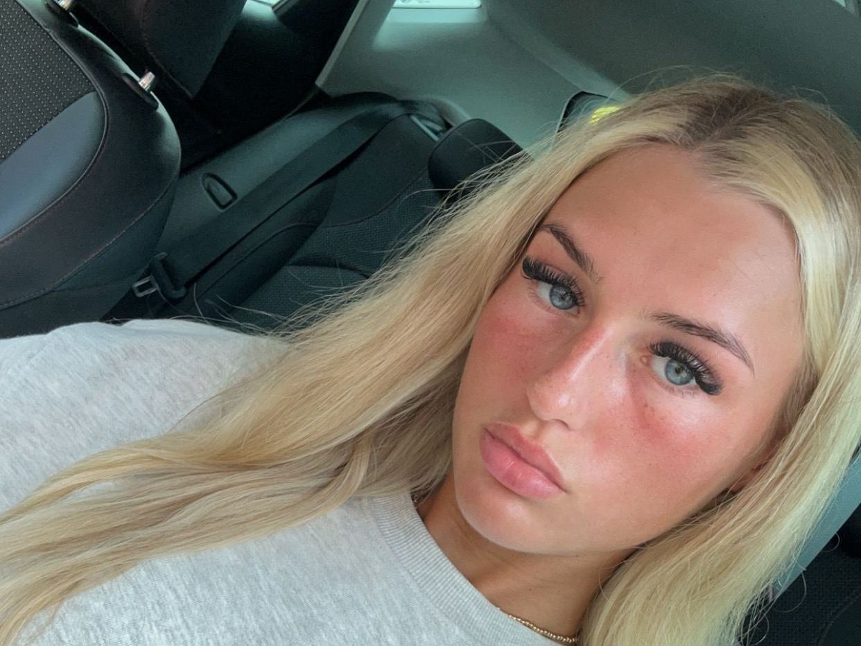 Prettiestprincess69's profile - Image n°0