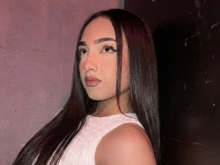 Webcam sex de Pretty_Ari