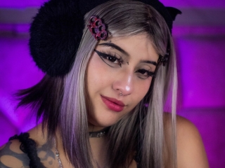 Webcam sex with Pretty_Cherry_Pv