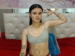 Profil de Pretty_Cristal19