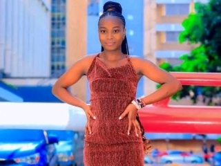 Sexcam Live Show von Pretty_Face25