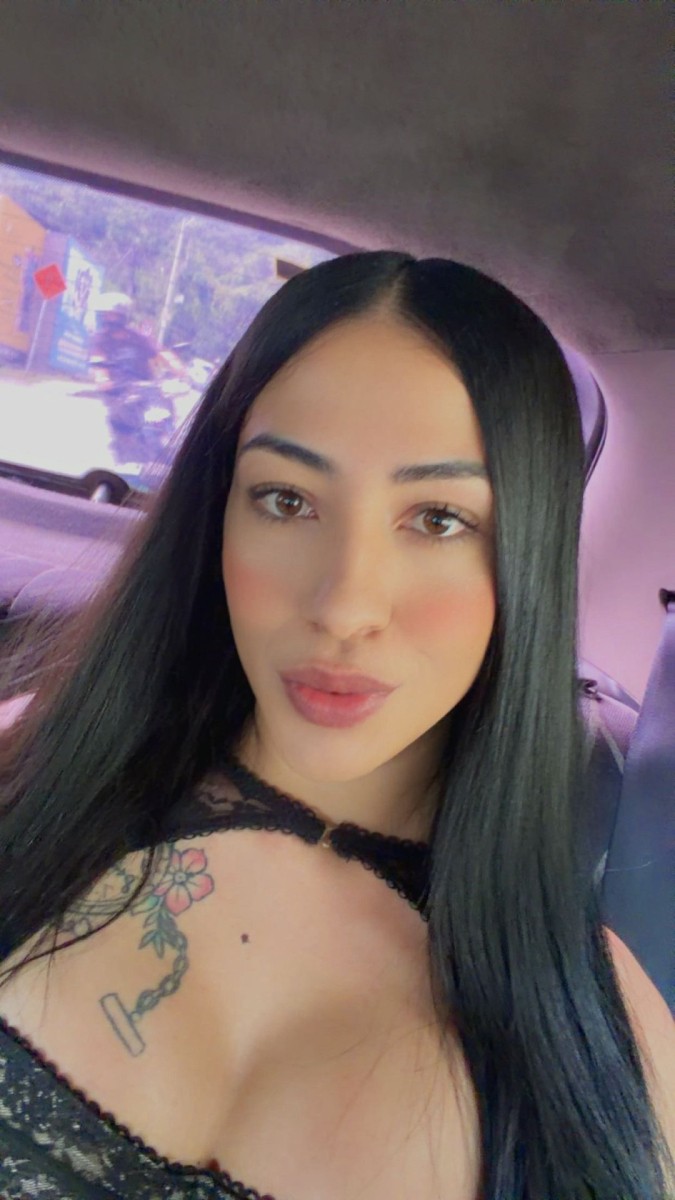 Pretty_MariaJose' profilo - Immagine n°1