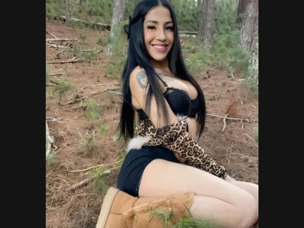 Pretty_MariaJose' profilo - Immagine n°13