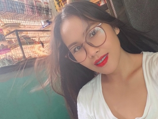 Webcam sex con Prettyairen