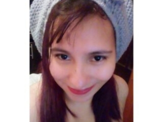 Sexcam Live Show von Prettyaline