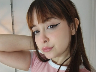 Sexo por webcam con Prettyangelcs