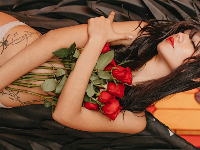 PrettyAnne's profile - Image n°10