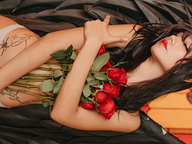PrettyAnne's profile - Image n°14