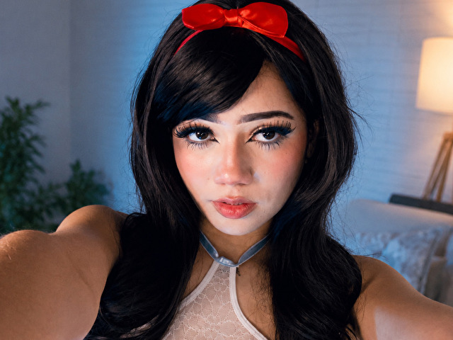 Perfil con PrettyAnne - Imagen  n°1