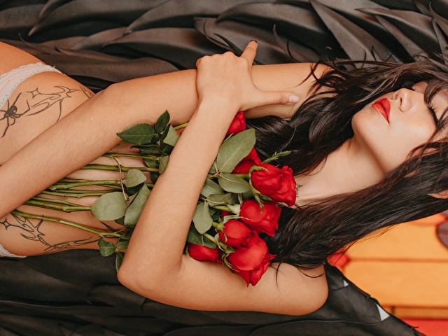 PrettyAnne's profile - Image n°7