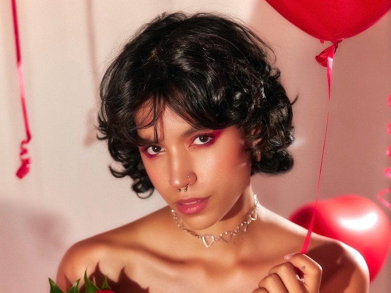 Perfil con Prettyblaze - Imagen  n°1