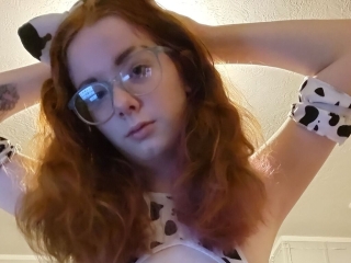 Webcam sex con Prettybluerose