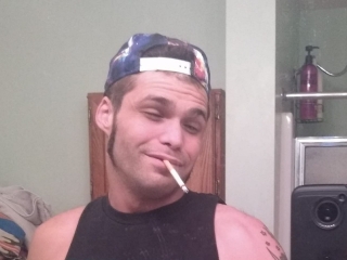 Prettyboyd19's Sexcam