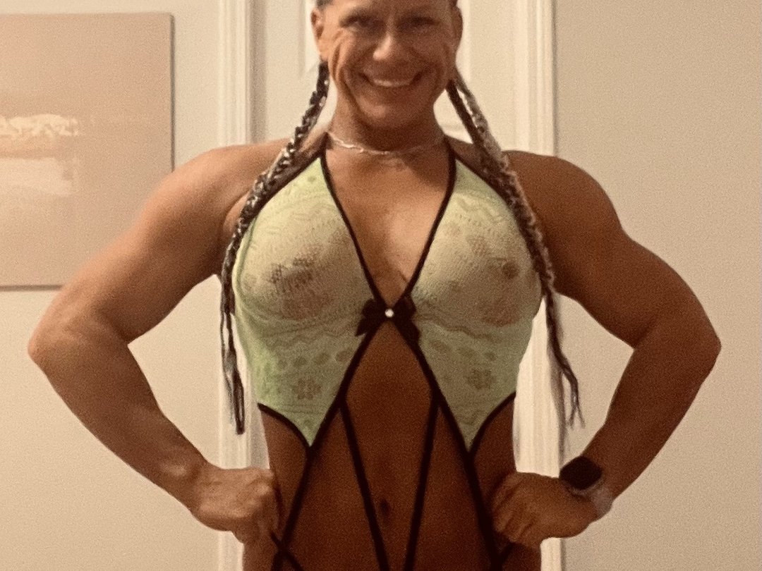 Prettybuffkitty's Profil - Bild n°1