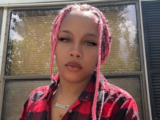 Profil de Prettycherryxx