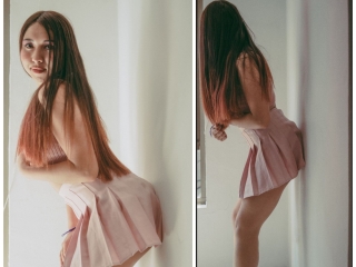 Prettychloee's Sexcam