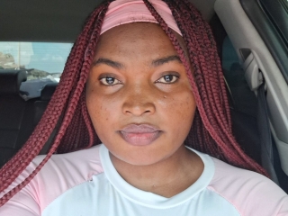 Webcam sex with Prettydel