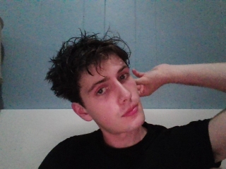 Profil de Prettydick18