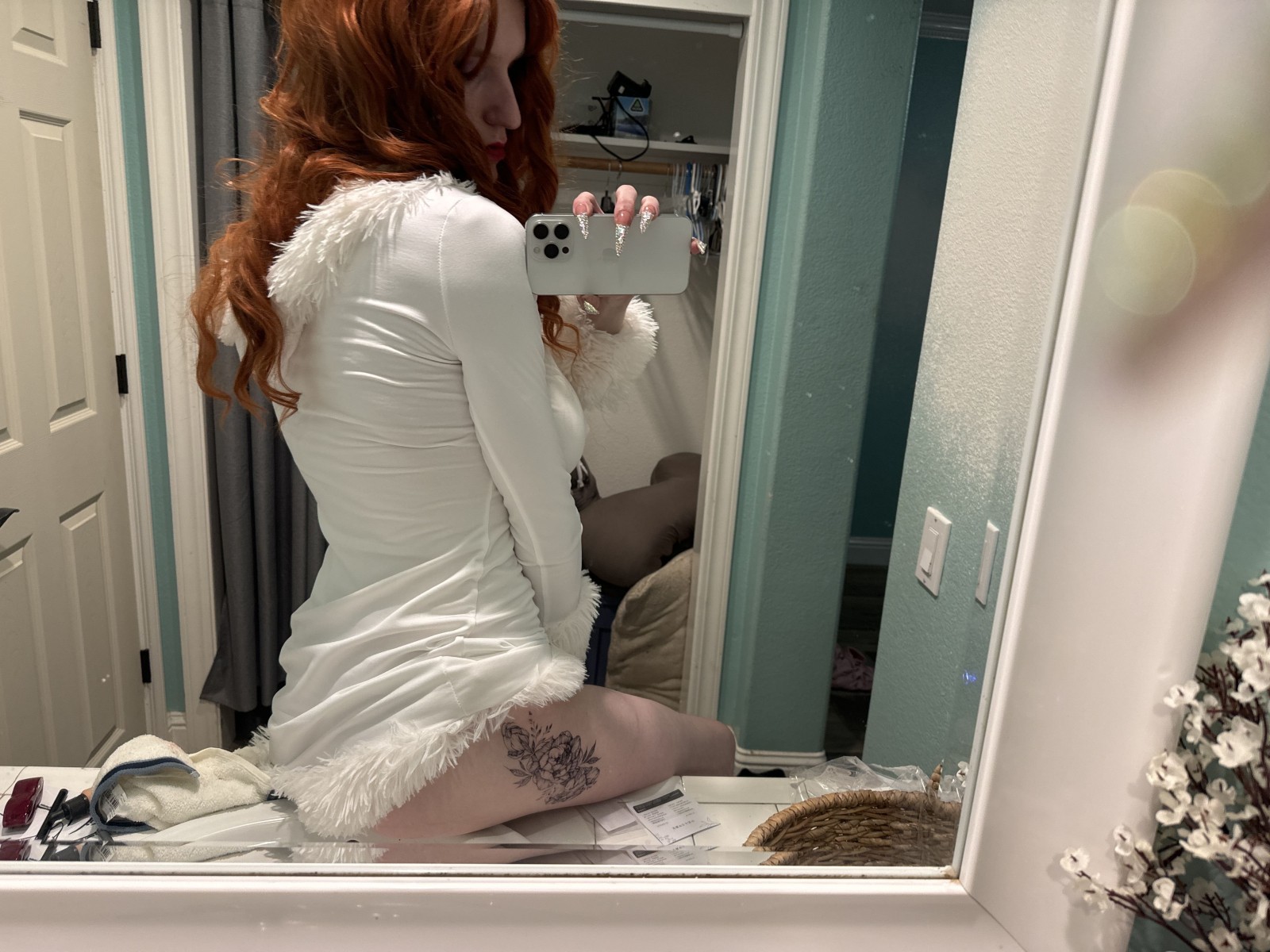Prettygingershlong's profile - Image n°0