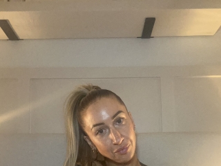 Profil de Prettygreeneyesuk