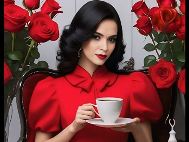 prettywoman's profile - Image n°1