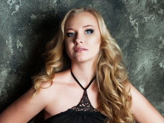 Webcam sex with Prettylana