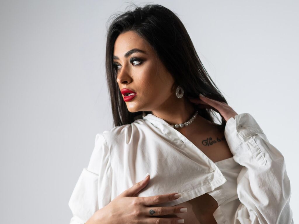Perfil con Prettyliaa - Imagen  n°0