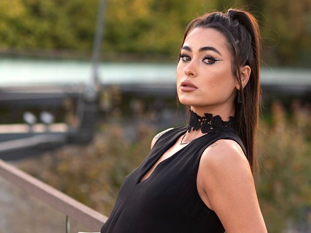 Prettyliaa's Profil - Bild n°1