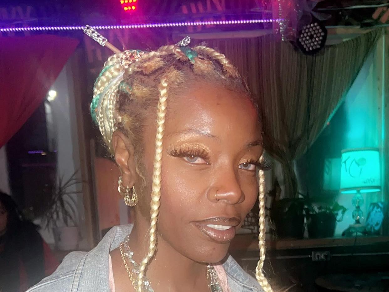 Prettylynngolden' profilo - Immagine n°0