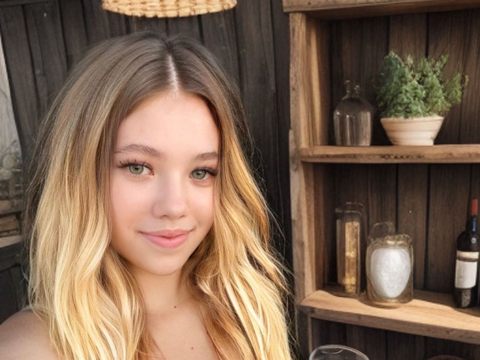 Profil de Prettymilia - Photo n°0