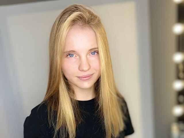 PrettyNancy's profile - Image n°0
