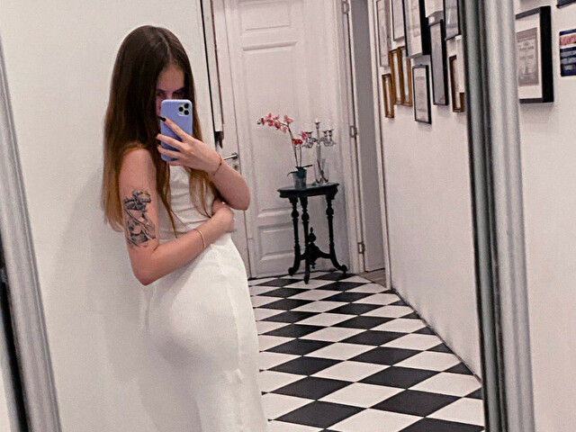 Perfil con PrettyNancy - Imagen  n°12