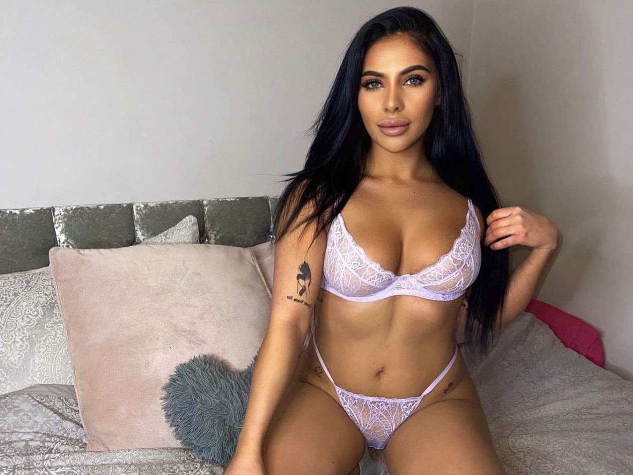 Profil de Prettynaughtylacey - Photo n°3