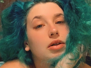 Prettypalindrome's Sexcam