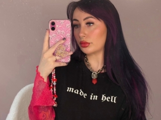 Sexcam Porn von Prettypeachxo