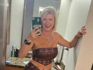 Webcam sex met Prettypetunia52