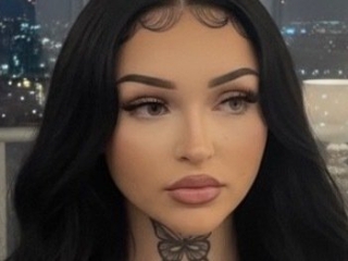 Sexcam Porn von Prettyprincess24