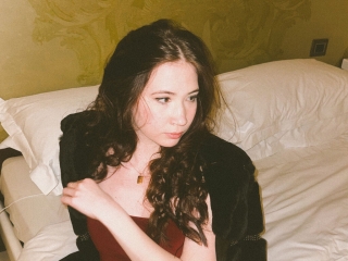 Prettyraphaella's Sexcam