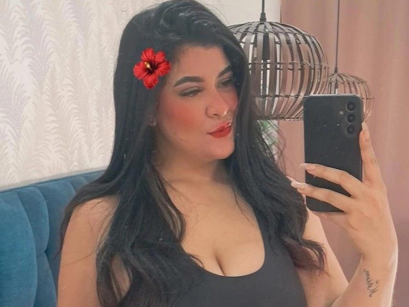 Perfil con Prettyrashel - Imagen  n°1