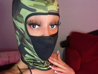 Sexcam Porn von Prettyredmf