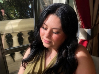 Sexcam Live Show von Prettyriss30