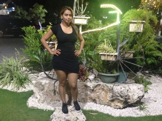 Prettysaraa's Sexcam