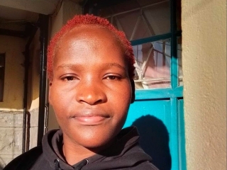 Webcam sex con Prettyshery