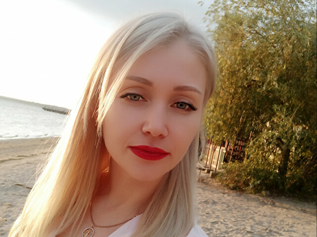 Profil de PrettyTanya - Photo n°1