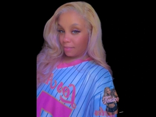 Sexcam Live Show von Prettytoxicc