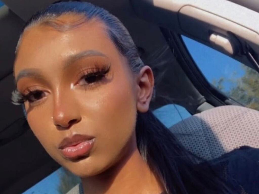 Prettyvanessaaa's profile - Image n°0