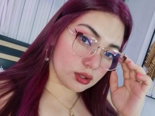 Sexo por webcam con Prettyviolet1