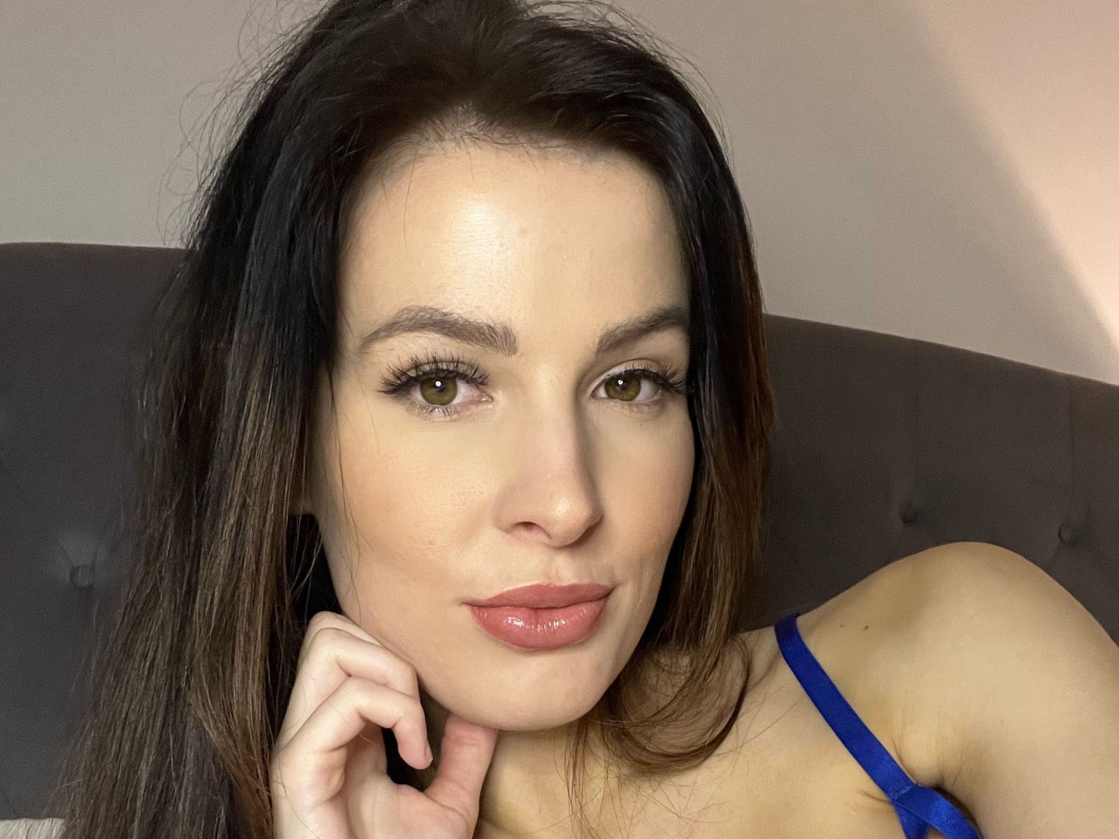 Profil de Prettyvioletxo - Photo n°0