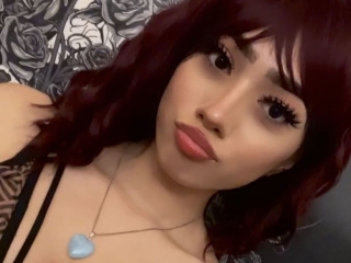 Prettyypixie's Sexcam